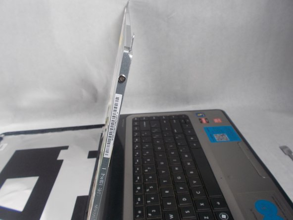 HP Pavilion g4-1117dx Screen Replacement: crwdns2935265:08crwdnd2935265:02crwdnd2935265:03crwdne2935265:0