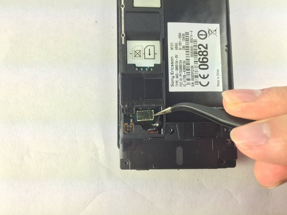 Sony Xperia Sola Touch Screen Replacement: crwdns2935265:06crwdnd2935265:03crwdnd2935265:03crwdne2935265:0