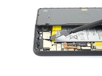 Google Pixel 4 Charging Assembly Replacement
