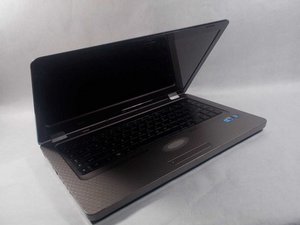 HP G62-144DX