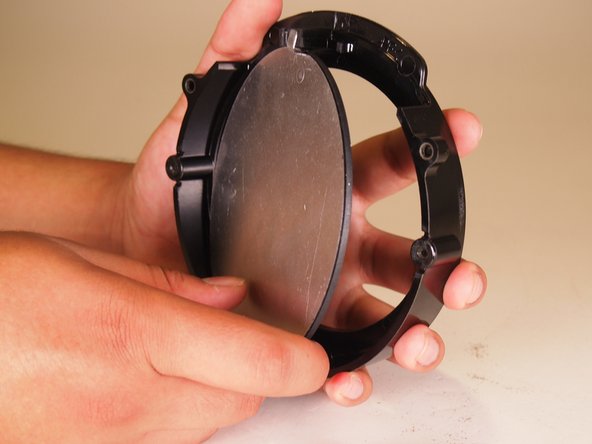 Krups CafeExpress FMA110 Disassembly: crwdns2935265:017crwdnd2935265:02crwdnd2935265:02crwdne2935265:0