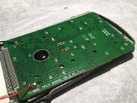 Texas Instruments TI-30Xa Teardown