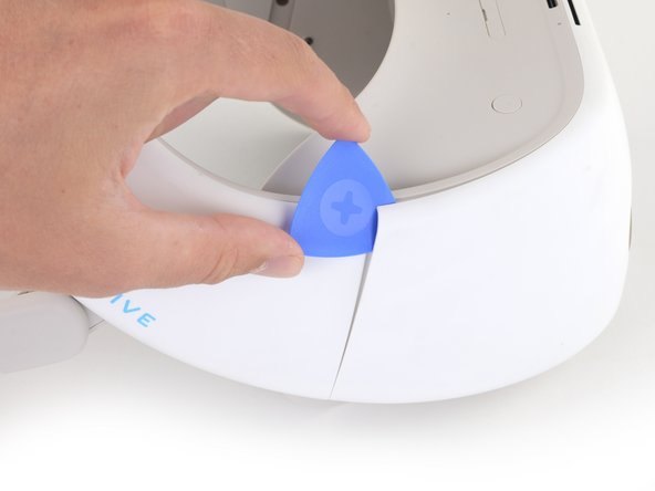 HTC Vive Focus Lens Replacement: crwdns2935265:012crwdnd2935265:03crwdnd2935265:03crwdne2935265:0