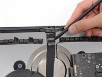 iMac Intel 21.5