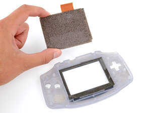 LCD Screen