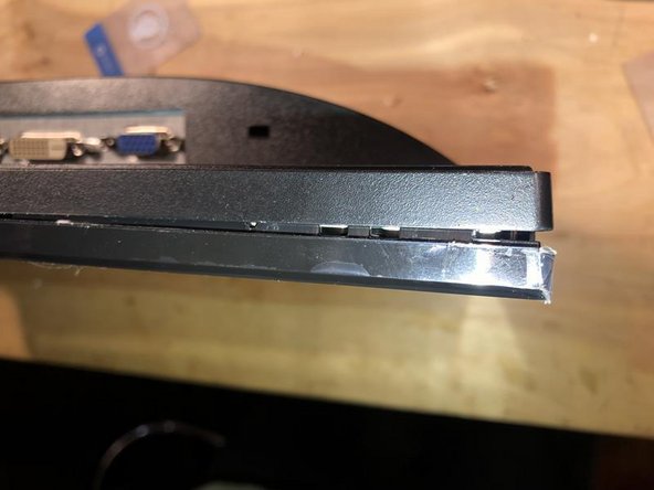 Acer K202HQL Monitor LCD Panel Replacement: crwdns2935265:05crwdnd2935265:02crwdnd2935265:03crwdne2935265:0