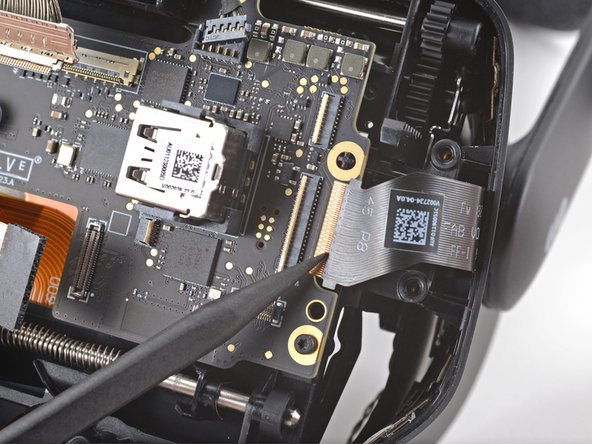 Valve Index Headset Eye Tube Replacement: crwdns2935265:029crwdnd2935265:03crwdnd2935265:03crwdne2935265:0