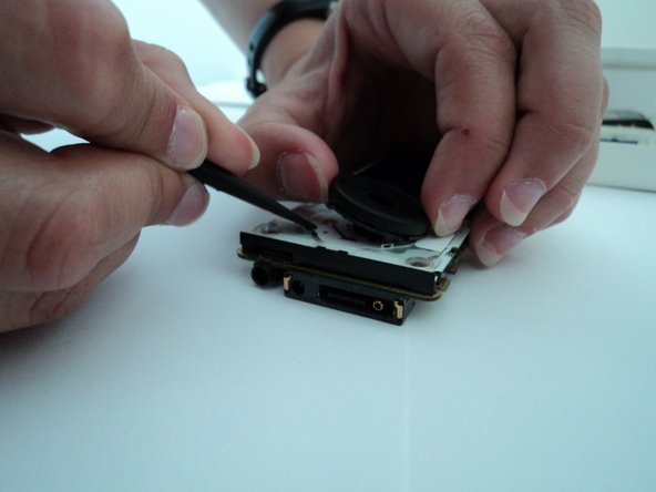 Sirius Stiletto 100 Scroll Wheel Replacement: crwdns2935265:08crwdnd2935265:03crwdnd2935265:03crwdne2935265:0