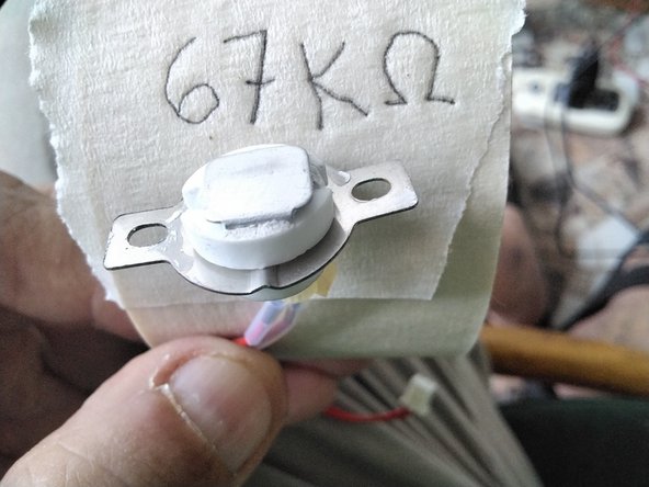 Prolife Airpot Model YTA-538AP  Disassembly Only: crwdns2935265:010crwdnd2935265:03crwdnd2935265:03crwdne2935265:0