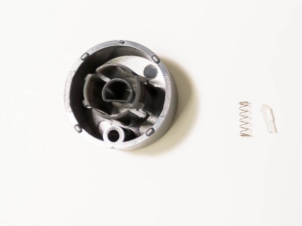 Toaster Made by Design model KT-3215 Teardown: crwdns2935265:010crwdnd2935265:03crwdnd2935265:03crwdne2935265:0