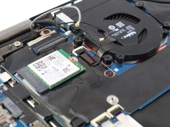 Lenovo Thinkpad X1 Carbon 4th Gen Motherboard Replacement: crwdns2935265:013crwdnd2935265:03crwdnd2935265:03crwdne2935265:0