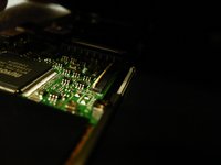 Disassembling Asus Transformer Pad TF300