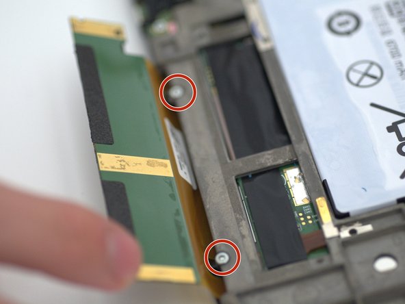 Motorola Xoom 2 Screen Replacement: crwdns2935265:07crwdnd2935265:02crwdnd2935265:03crwdne2935265:0