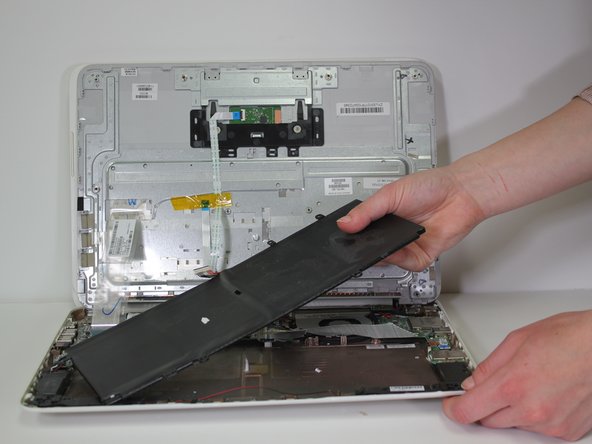 HP Chromebook 14-q063cl Motherboard Replacement: crwdns2935265:06crwdnd2935265:03crwdnd2935265:03crwdne2935265:0