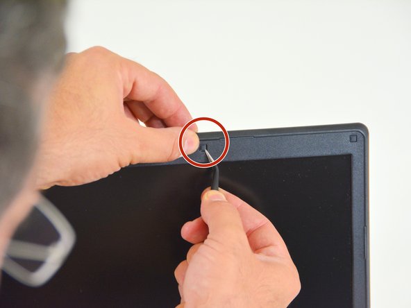 why! W670SZQ1 LCD Bildschirm auswechseln: Schritt 3, Bild 2 von 3