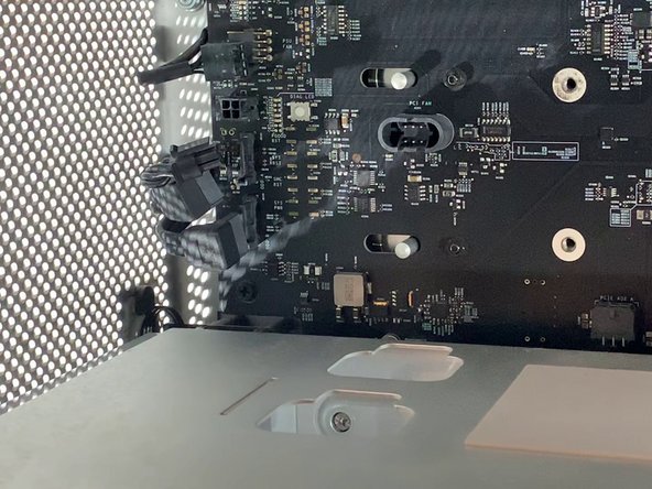 Mac Pro 2009-2012 Teardown (2009, 2010, 2011, 2012)