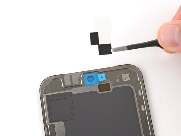 Google Pixel 10 Pro XL Screen Replacement, Remove screen liners: 28 단계, 이미지 3개 중 2개