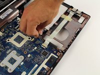 Acer Aspire 5253 Motherboard Replacement