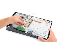PlayStation 5 Slim USB-C Board Replacement