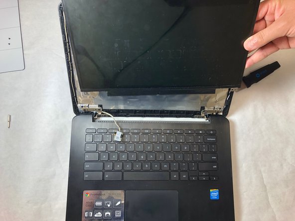 Asus Chromebook C300MA DB01 Screen Replacement: crwdns2935265:03crwdnd2935265:03crwdnd2935265:03crwdne2935265:0