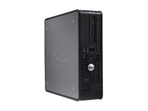 Dell Optiplex 755 Repair Ifixit