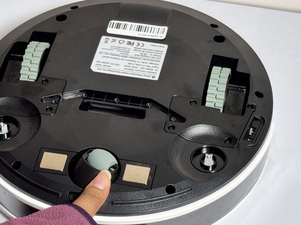 Lefant M210 Brush Replacement: crwdns2935265:02crwdnd2935265:03crwdnd2935265:03crwdne2935265:0