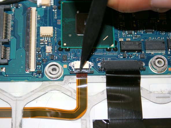 Portege Z830-S8302 Motherboard Replacement: crwdns2935265:017crwdnd2935265:02crwdnd2935265:03crwdne2935265:0