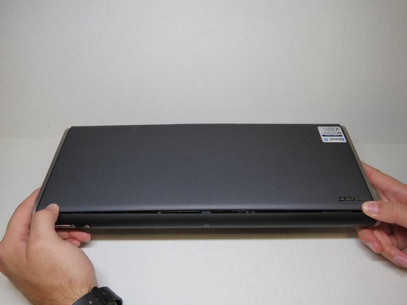 Sony SRS-BTX500 Speaker Replacement, Motherboard: crwdns2935265:05crwdnd2935265:02crwdnd2935265:03crwdne2935265:0