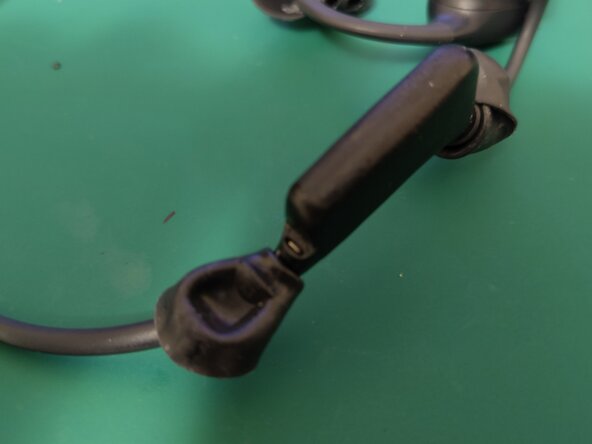 Aftershoks OpenRun Teardown, Aftershoks OpenRun Teardown: crwdns2935265:01crwdnd2935265:02crwdnd2935265:03crwdne2935265:0