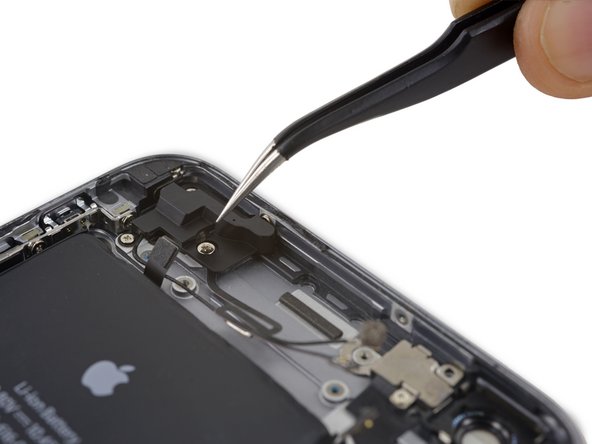 iPhone 6s Plus Wi-Fi/Bluetooth Antenna Replacement, Wi-Fi/Bluetooth Antenna: crwdns2935265:053crwdnd2935265:02crwdnd2935265:02crwdne2935265:0