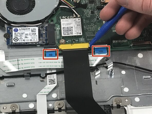 Acer Chromebook CB5-571-C5XU Speaker Replacement, Speakers: crwdns2935265:06crwdnd2935265:01crwdnd2935265:02crwdne2935265:0