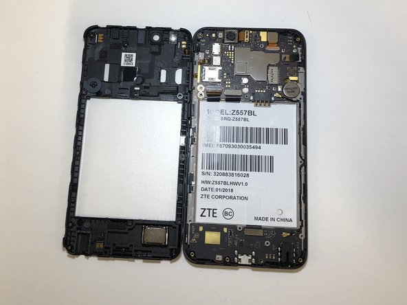 ZTE ZFive G LTE Front-Facing Camera  Replacement: crwdns2935265:04crwdnd2935265:02crwdnd2935265:02crwdne2935265:0