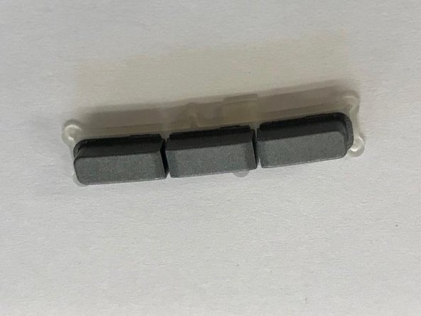 Nikon Coolpix S800c Selector Button  Replacement Guide: crwdns2935265:04crwdnd2935265:02crwdnd2935265:02crwdne2935265:0