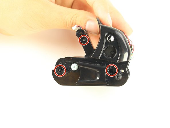 Anki Vector  Battery Replacement: crwdns2935265:021crwdnd2935265:02crwdnd2935265:03crwdne2935265:0