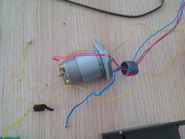 Canon PIXMA iP4850 Teardown: crwdns2935265:023crwdnd2935265:03crwdnd2935265:03crwdne2935265:0