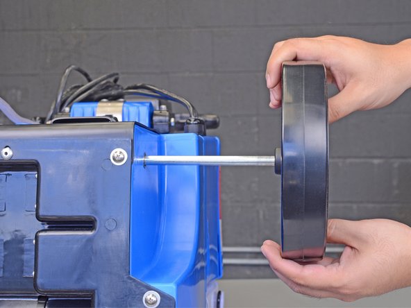 Rug Doctor Pump Replacement: crwdns2935265:03crwdnd2935265:02crwdnd2935265:03crwdne2935265:0