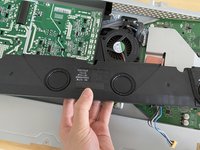 LG UltraFine 5K Teardown