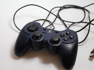 Réparation manette de console de jeux vidéo - iFixit