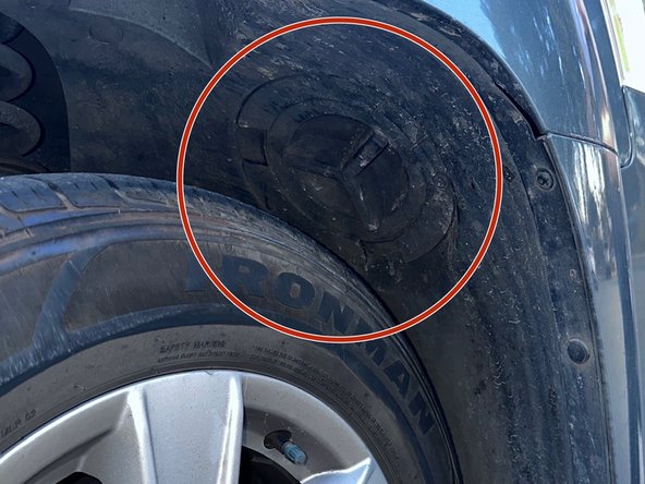 2013 GMC Terrain Headlight Bulb Replacement: crwdns2935265:02crwdnd2935265:03crwdnd2935265:03crwdne2935265:0