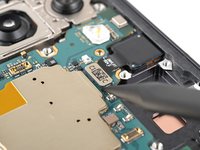 Samsung Galaxy S23 Rear Cameras Replacement