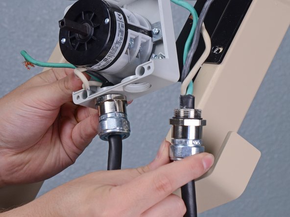 EDCO Disk Grinder 50200-HD On/Off Switch Replacement: crwdns2935265:020crwdnd2935265:03crwdnd2935265:03crwdne2935265:0