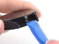 How to Open the Samsung Galaxy Watch5