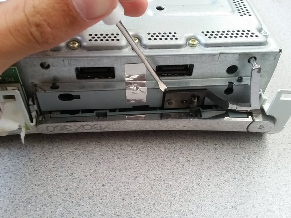 Xbox 360 Teardown