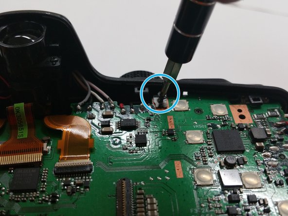 Kodak Easyshare Z981 Top Shutter Button Replacement: crwdns2935265:06crwdnd2935265:03crwdnd2935265:03crwdne2935265:0