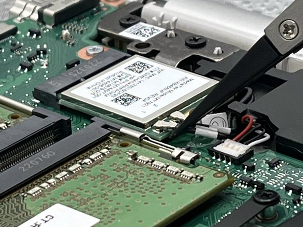 HP 15-dy2024nr Motherboard Replacement: crwdns2935265:010crwdnd2935265:02crwdnd2935265:03crwdne2935265:0