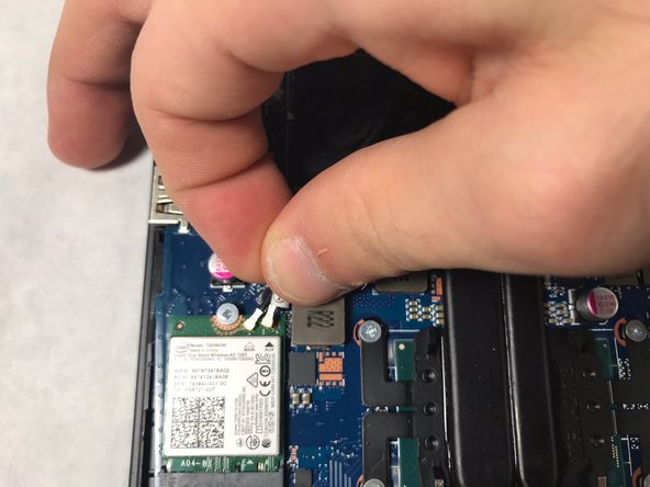 HP Omen 15-ax243dx Speaker Replacement: crwdns2935265:015crwdnd2935265:03crwdnd2935265:03crwdne2935265:0