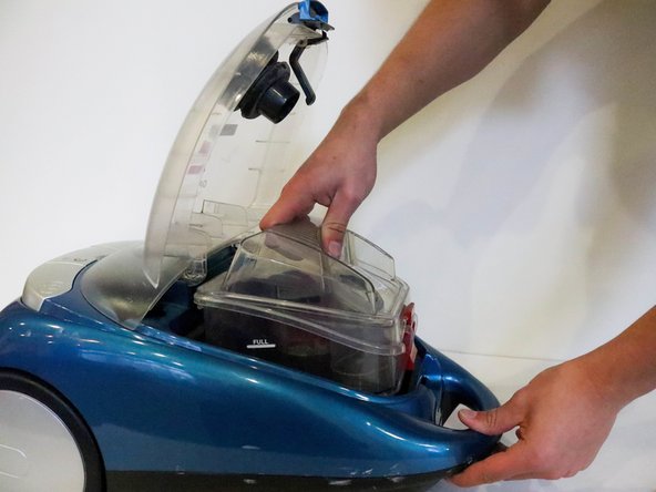 Bissell OptiClean Cyclonic Vacuum Filter Replacements, Filters: crwdns2935265:04crwdnd2935265:03crwdnd2935265:03crwdne2935265:0