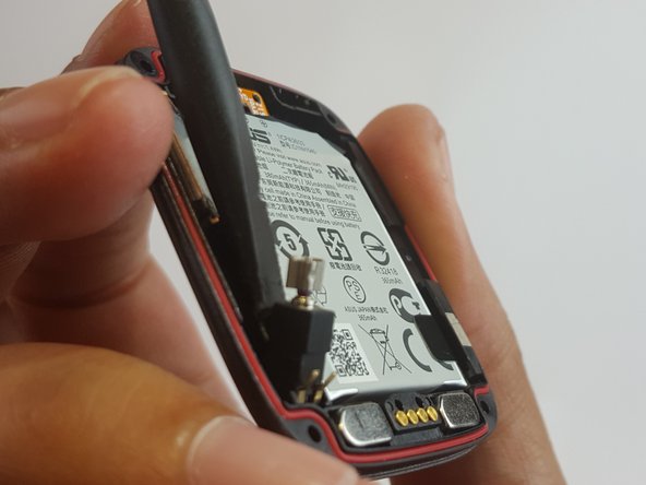 Asus ZenWatch 2 Vibration Motor Replacement: crwdns2935265:03crwdnd2935265:02crwdnd2935265:02crwdne2935265:0