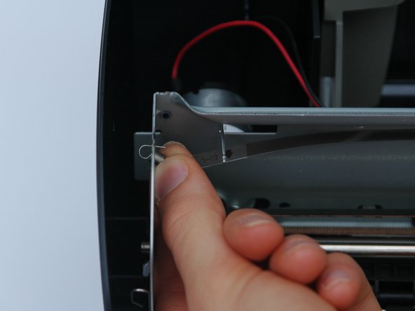 Dell Photo Printer 720 Encoder Strip Replacement: crwdns2935265:04crwdnd2935265:03crwdnd2935265:03crwdne2935265:0