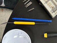 Unifi Dream Machine Teardown